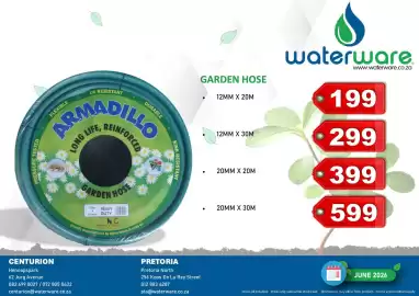 Waterware catalogue Page 11
