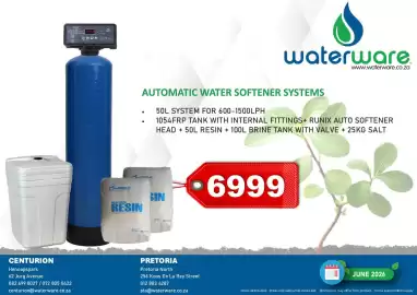 Waterware catalogue Page 14