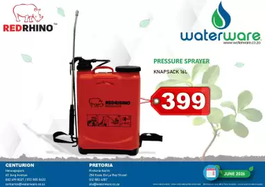Waterware catalogue Page 15