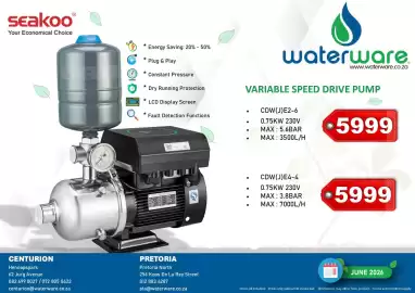 Waterware catalogue Page 16
