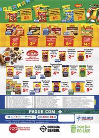 Catálogo Supermercados Jau Serve Página 2