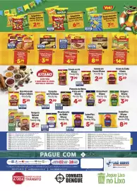 Catálogo Supermercados Jau Serve Página 2