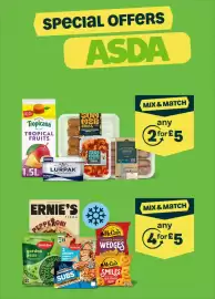 Asda leaflet week 23 Page 2