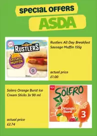 Asda leaflet week 23 Page 4