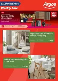 Argos catalogue week 23 Page 2