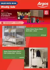 Argos catalogue week 23 Page 3