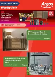 Argos catalogue week 23 Page 4
