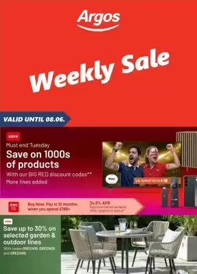 Argos (valid until 8-06)