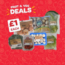 Eurospar leaflet week 23 Page 2