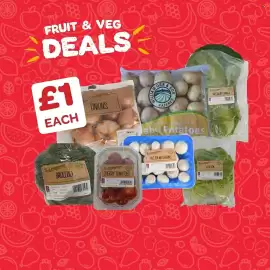 Eurospar leaflet week 23 Page 2
