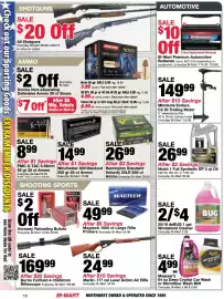 Bi-Mart weekly ad Page 10