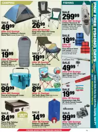 Bi-Mart weekly ad Page 11