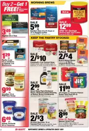 Bi-Mart weekly ad Page 2