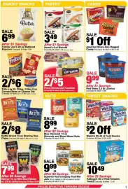 Bi-Mart weekly ad Page 3