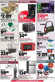 Bi-Mart weekly ad Page 5
