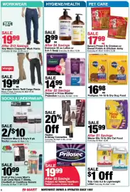Bi-Mart weekly ad Page 6