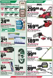 Bi-Mart weekly ad Page 7