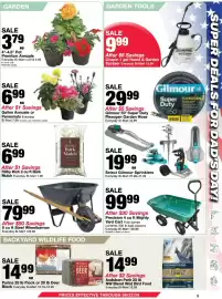 Bi-Mart weekly ad Page 9