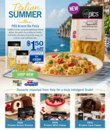 Price Chopper weekly ad Page 1