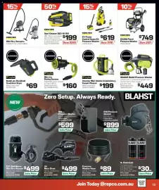 Repco catalogue Page 13