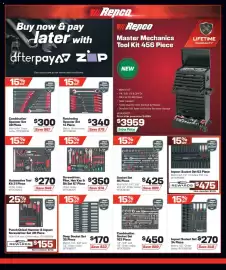 Repco catalogue Page 14