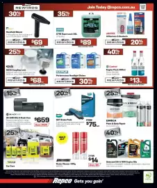 Repco catalogue Page 16