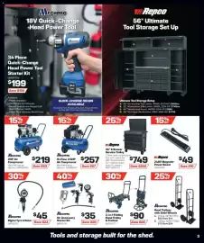 Repco catalogue Page 3