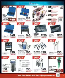 Repco catalogue Page 5