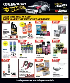 Repco catalogue Page 6
