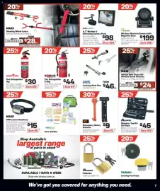 Repco catalogue Page 7