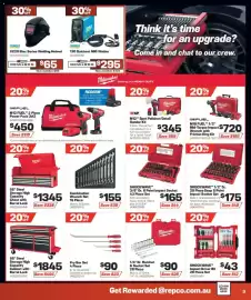 Repco catalogue Page 9