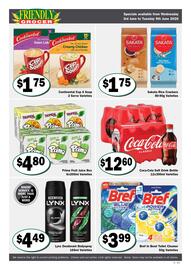 Friendly Grocer catalogue week 23 Page 2