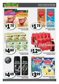 Friendly Grocer catalogue week 23 Page 2