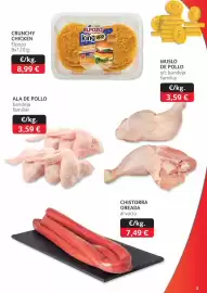 Folleto GM Cash & Carry Página 3