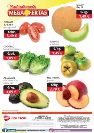 Folleto GM Cash & Carry Página 4