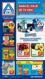 Folleto ALDI semana 23 Página 1