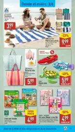 Folleto ALDI semana 23 Página 13