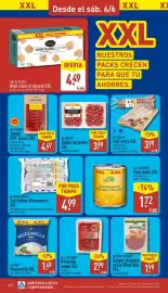 Folleto ALDI semana 23 Página 24