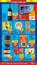 Folleto ALDI semana 23 Página 25