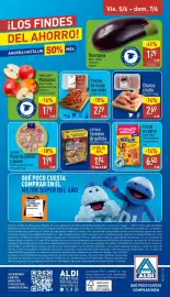 Folleto ALDI semana 23 Página 28