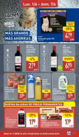 Folleto ALDI semana 23 Página 7