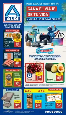 ALDI (válido hasta el 7-06)