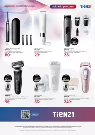 Catálogo Tien 21 Página 10