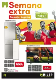 Catálogo Milar Página 1