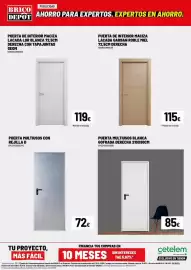 Catálogo Brico Depôt Página 10