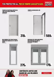 Catálogo Brico Depôt Página 11
