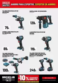 Catálogo Brico Depôt Página 16