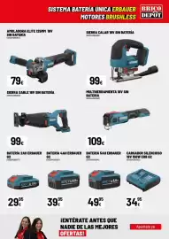 Catálogo Brico Depôt Página 17