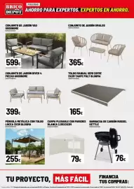 Catálogo Brico Depôt Página 18