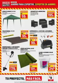 Catálogo Brico Depôt Página 2